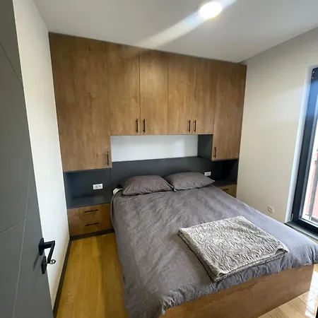 Апартаменты Jutarnja Zvezda Kop *