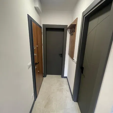 Апартаменты Jutarnja Zvezda Kop Копаоник