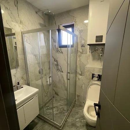 Jutarnja Zvezda Kop Апартаменты Копаоник