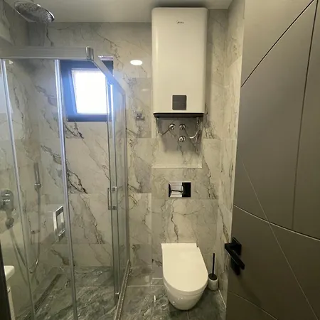 Apartment Jutarnja Zvezda Kop