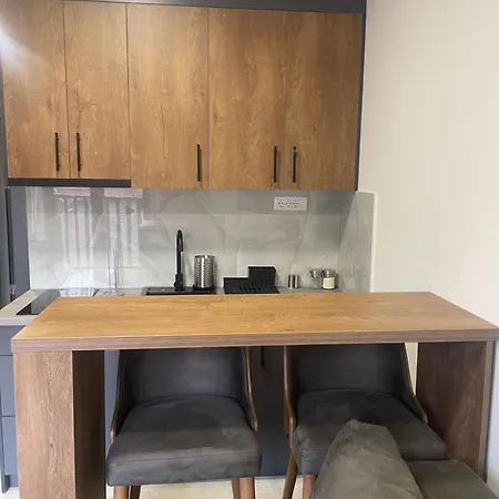 Апартаменты Jutarnja Zvezda Kop *