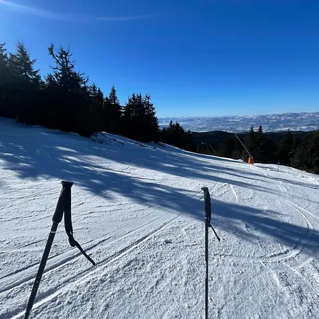 Apartment Jutarnja Zvezda Kop Kopaonik
