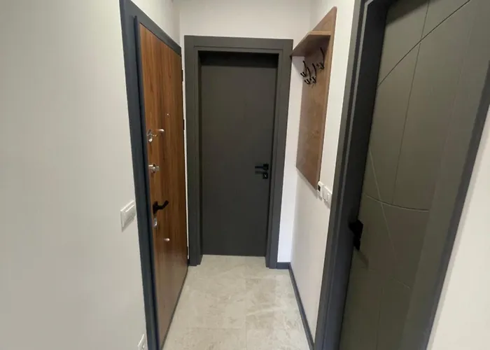 아파트 Jutarnja Zvezda Kop 카파오닉