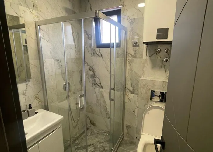 Jutarnja Zvezda Kop 아파트 카파오닉