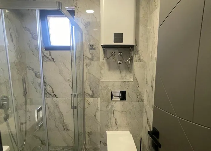 아파트 Jutarnja Zvezda Kop