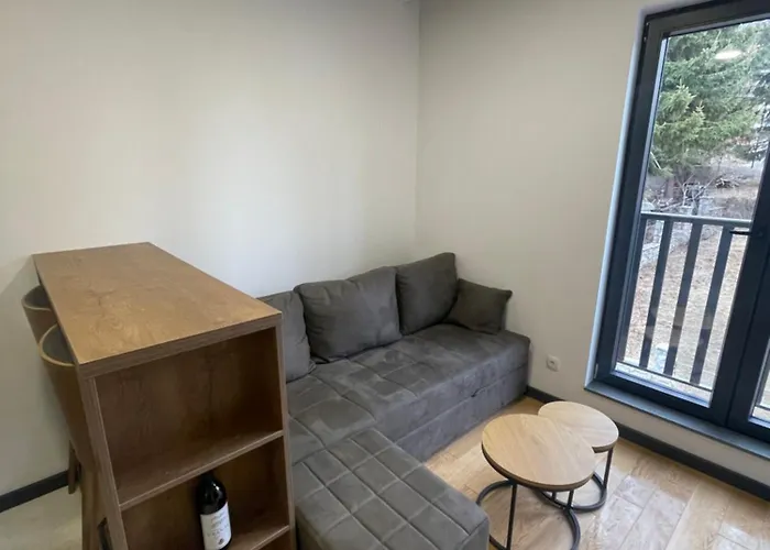 Jutarnja Zvezda Kop 아파트 *