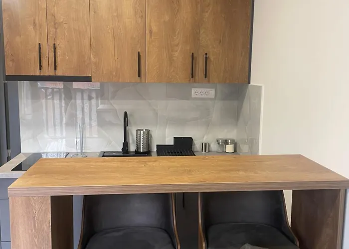 아파트 Jutarnja Zvezda Kop *