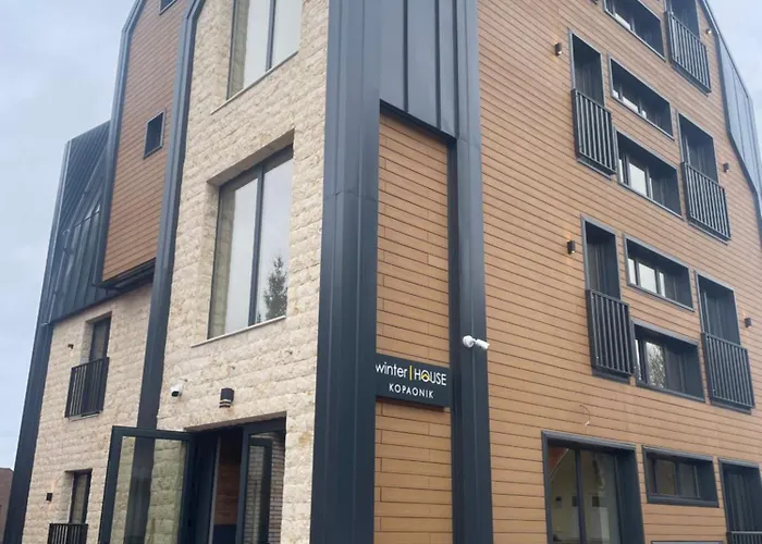 Jutarnja Zvezda Kop 카파오닉